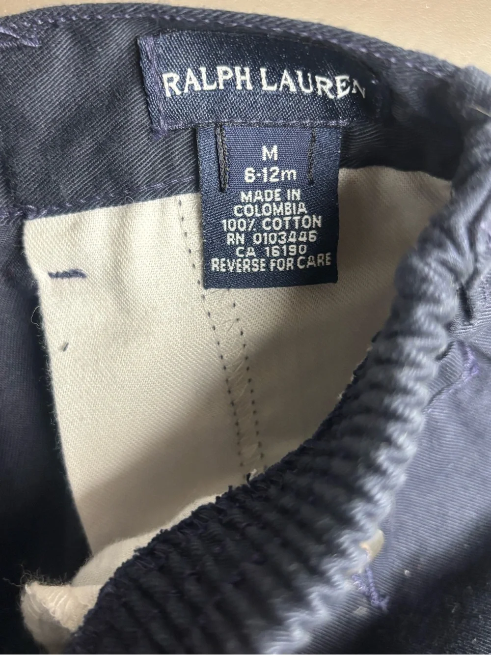 Ralph Lauren brand new